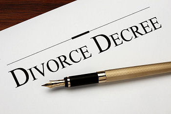 Wake County Divorce